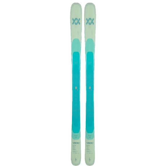 Volkl Blaze 86 Olive Skis 2025 | Corbetts Ski + Snowboard